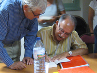 12/09/2009 – Victor Attas