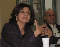 13/03/2010 – A. Dayan-Rosenman