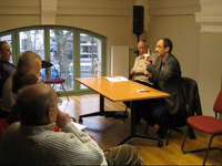 23/01/2010 – Frédéric Encel