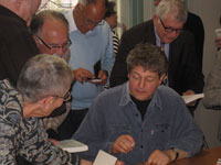 21/03/2009 – Georges Bensoussan
