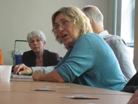 30/05/2009 – Katy Hazan