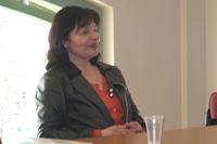 06/04/2010 – Colette Fellous