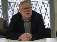 12/03/2011 – JC Depaule – M. Rispoli