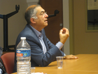 25/09/2010 – Robert Solé